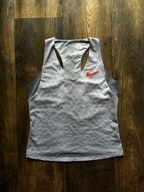 Nike Tennis Tank Top